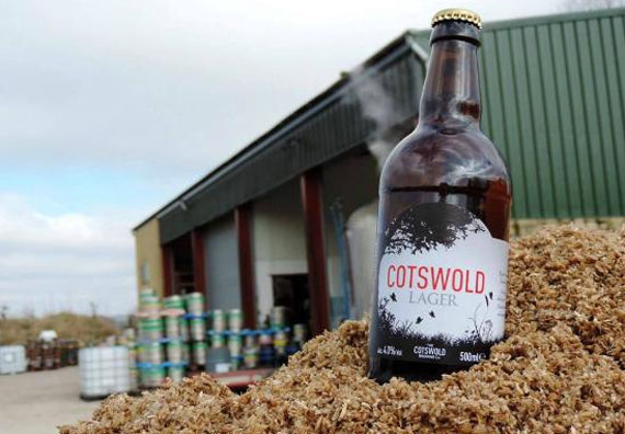 Cotswold Brew Co