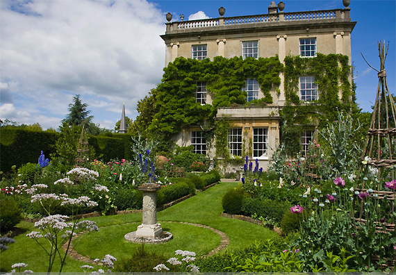 The Royal Gardens, Highgrove