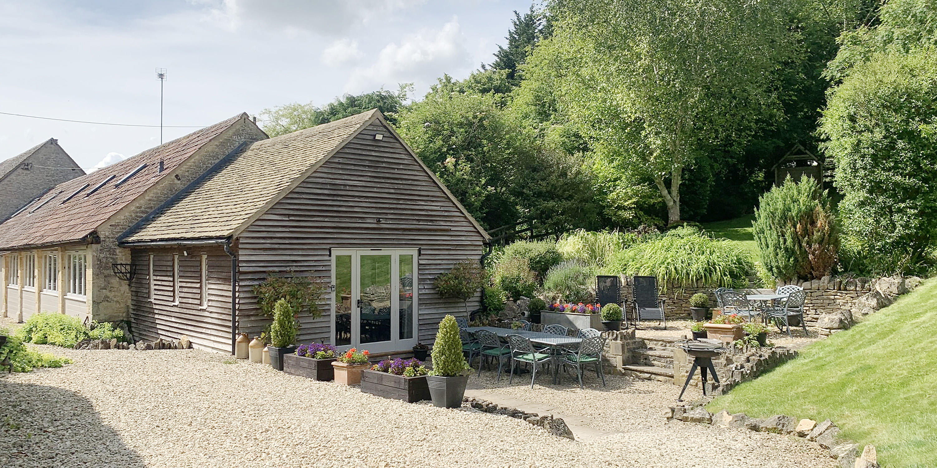 Southwold Barn